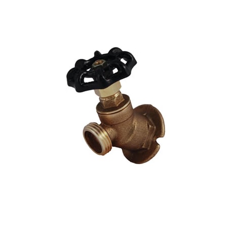 Legend Valve 3/4 T-541 NO LEAD SILLCOCK 107-175NL